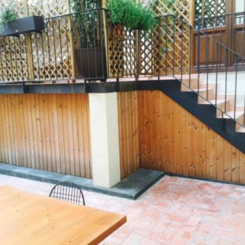 imagenes carpinteria barcelona