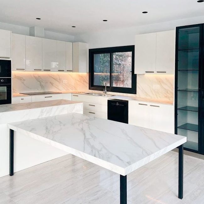 Cocinas en Caldes de Montbui | V&J Disseny