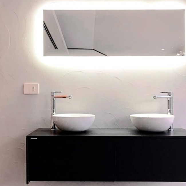 Reforma de baños en el Vallés