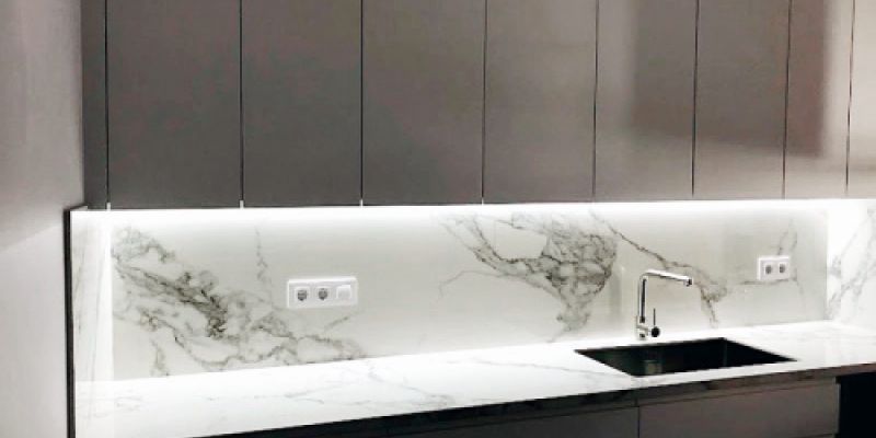 Muebles de cocina de diseño y reformas