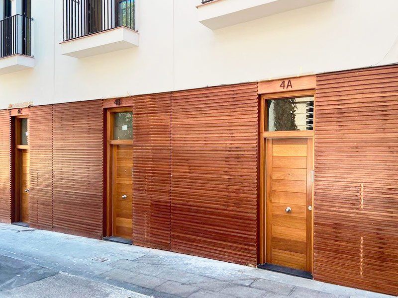 Empresa de reformas en el Vallés | V&J Disseny