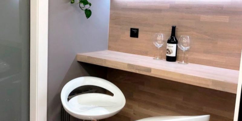 Reformas de cocinas en Barcelona