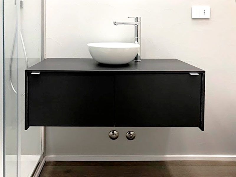 Mobles de bany de disseny a Barcelona