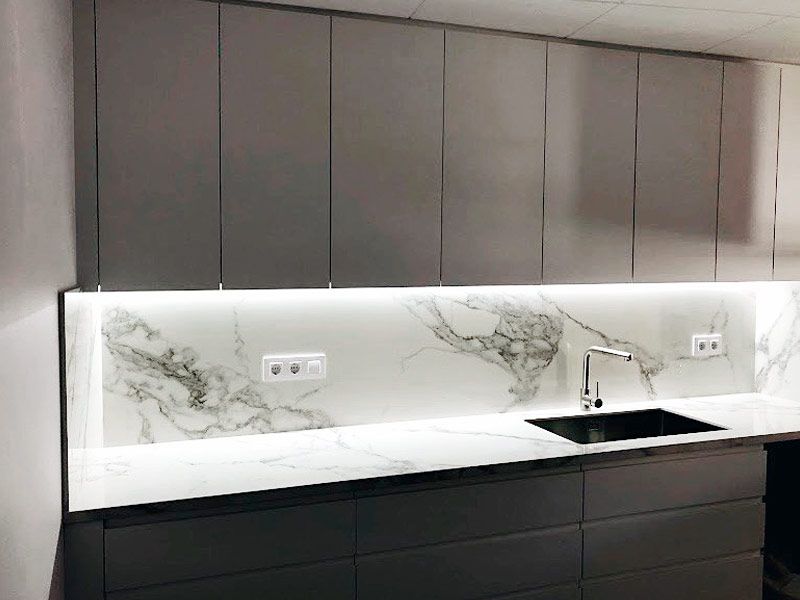 Cuines i reformes de disseny amb V