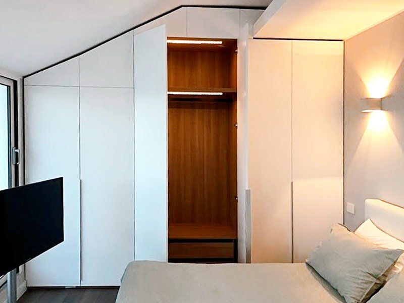 Muebles de madera en Barcelona con V&J Disseny