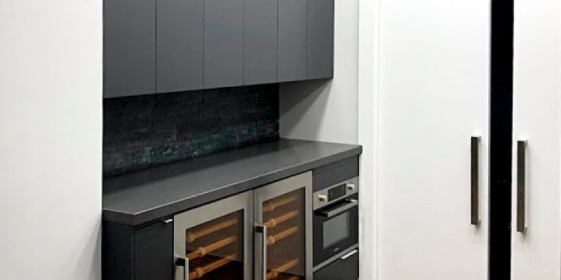 Muebles de madera de diseño