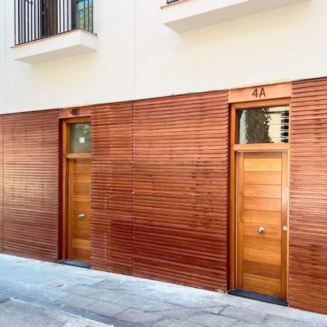 Empresa de reformas en el Vallés | V&J Disseny