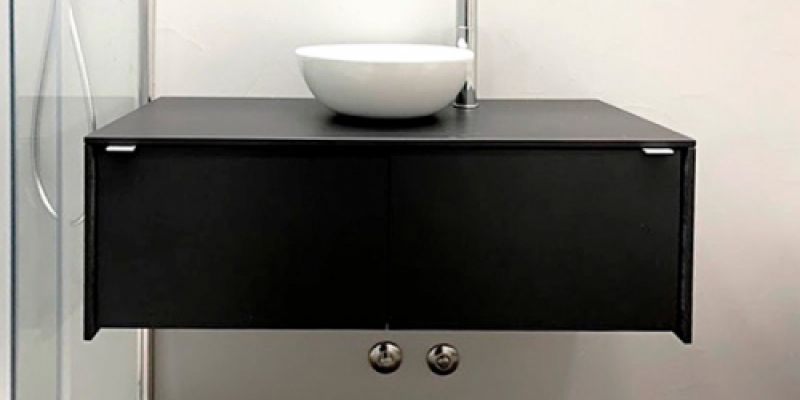 Reformas de baños en Barcelona
