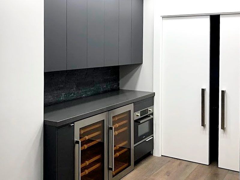 Mobles de fusta de disseny i reformes