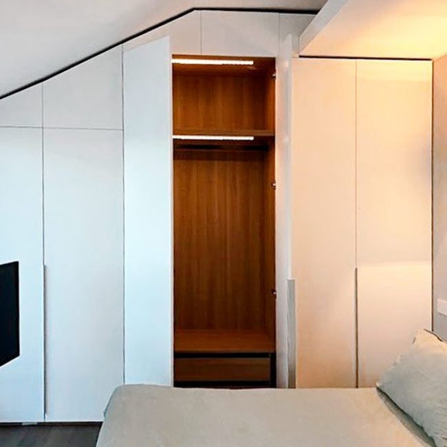 Muebles de madera en Barcelona con V&J Disseny